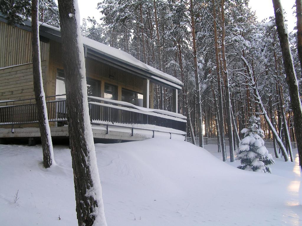 Margis Hotel & Spa Тракай Экстерьер фото
